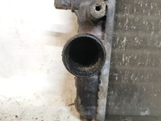 bontott SEAT IBIZA II Vízhűtő Radiátor (Nem klímás)