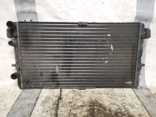 bontott SEAT IBIZA II Vízhűtő Radiátor (Nem klímás)