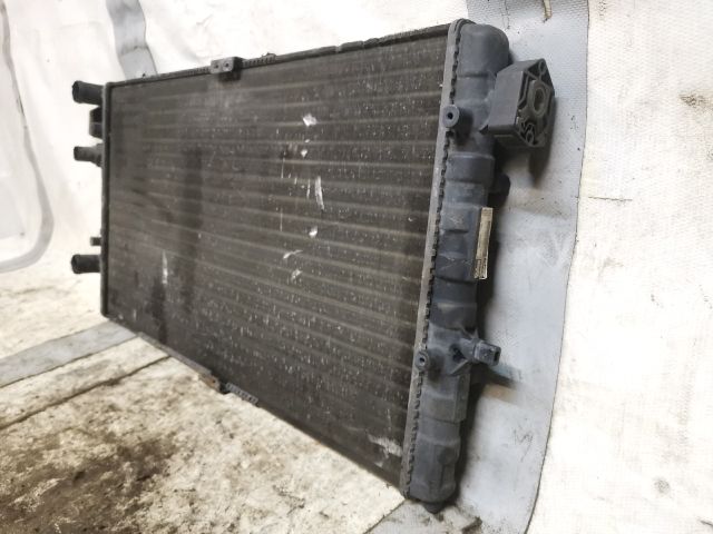 bontott SEAT IBIZA II Vízhűtő Radiátor (Nem klímás)