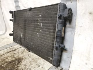 bontott SEAT IBIZA II Vízhűtő Radiátor (Nem klímás)
