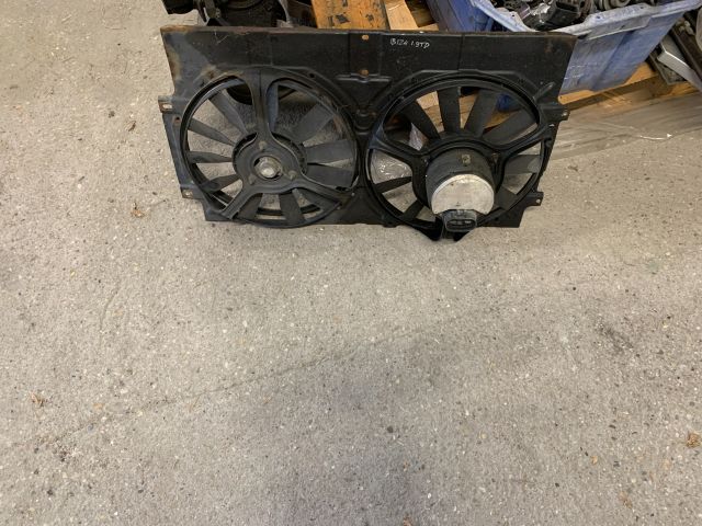 bontott SEAT IBIZA II Hűtőventilátor