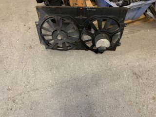 bontott SEAT IBIZA II Hűtőventilátor