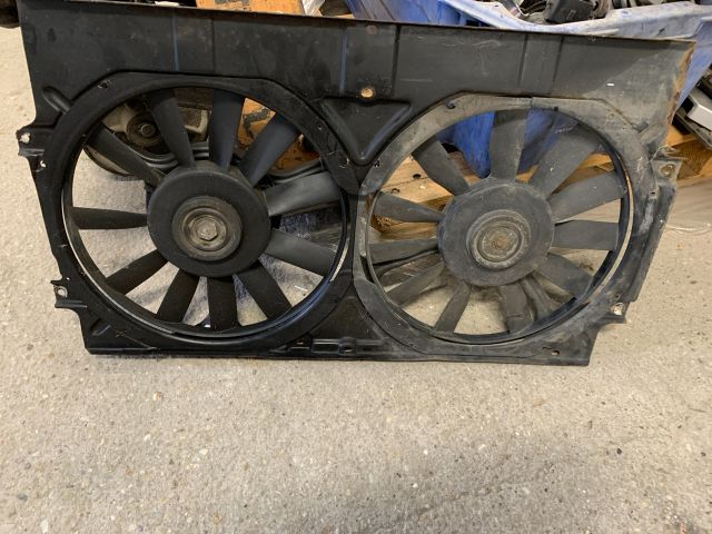 bontott SEAT IBIZA II Hűtőventilátor