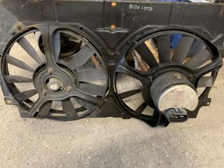 bontott SEAT IBIZA II Hűtőventilátor