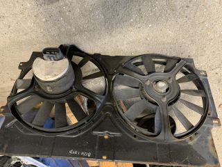 bontott SEAT IBIZA II Hűtőventilátor