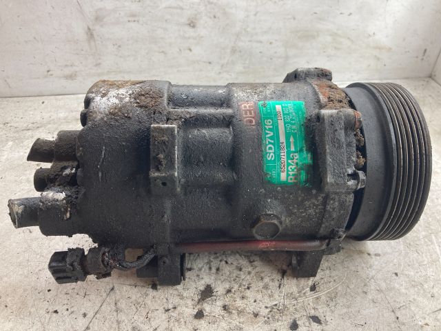 bontott SEAT IBIZA II Klímakompresszor