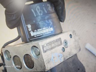 bontott SEAT IBIZA II ABS Kocka