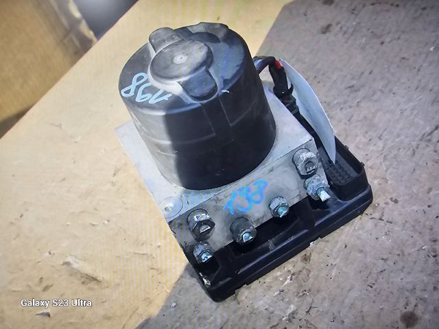 bontott SEAT IBIZA II ABS Kocka