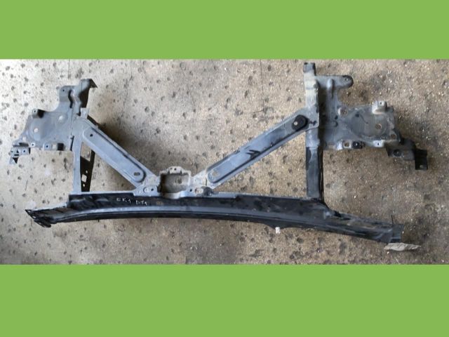 bontott SEAT IBIZA II Homlokfal (Üres lemez)