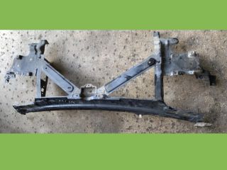 bontott SEAT IBIZA II Homlokfal (Üres lemez)