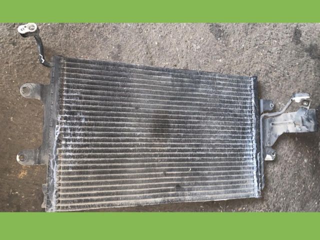 bontott SEAT IBIZA II Klímahűtő Radiátor