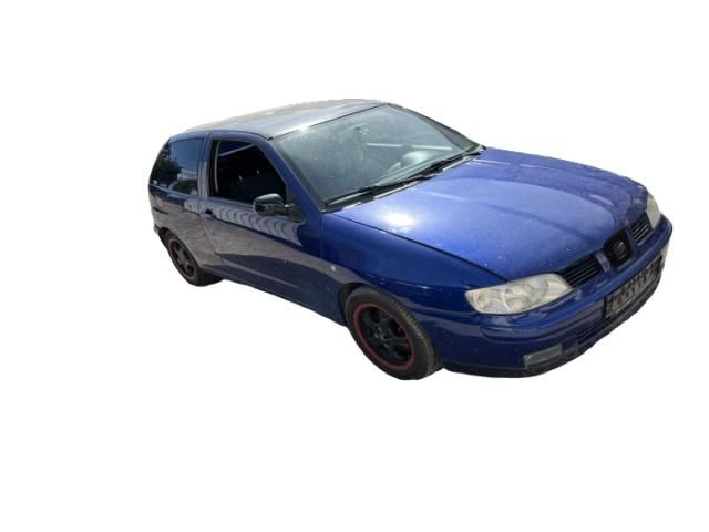 bontott SEAT IBIZA II Kuplung Cső