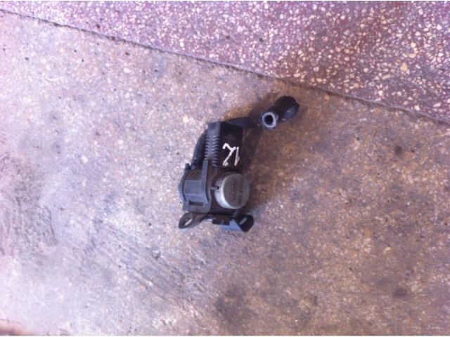 bontott SEAT IBIZA II Lefújószelep