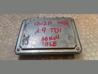 bontott SEAT IBIZA II Motorvezérlő