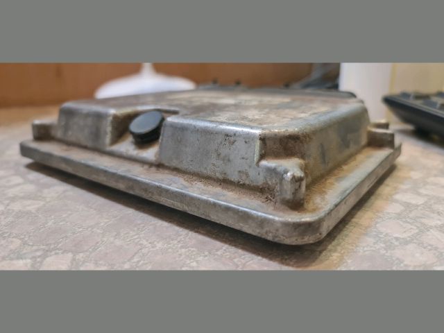 bontott SEAT IBIZA II Motorvezérlő