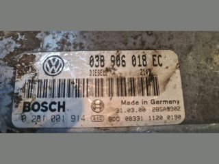 bontott SEAT IBIZA II Motorvezérlő