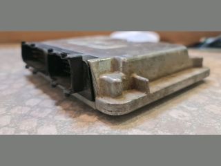 bontott SEAT IBIZA II Motorvezérlő