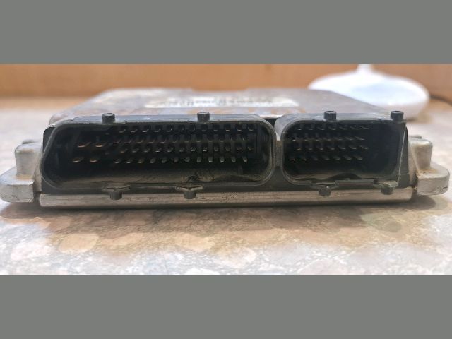 bontott SEAT IBIZA II Motorvezérlő