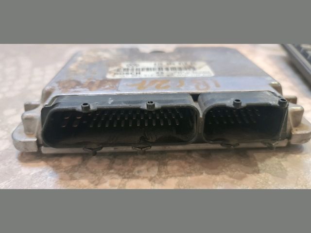 bontott SEAT IBIZA II Motorvezérlő