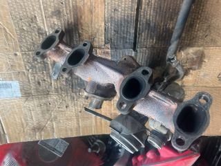 bontott SEAT IBIZA II Turbó