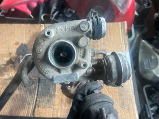 bontott SEAT IBIZA II Turbó