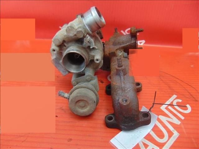 bontott SEAT IBIZA II Turbó