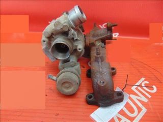 bontott SEAT IBIZA II Turbó