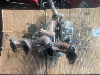 bontott SEAT IBIZA II Turbó