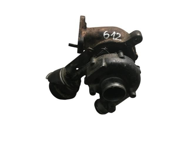 bontott SEAT IBIZA II Turbó