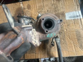 bontott SEAT IBIZA II Turbó