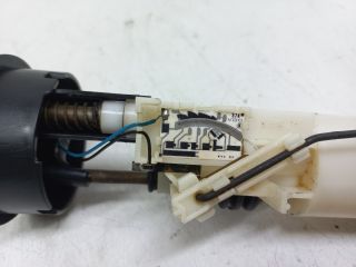 bontott SEAT IBIZA II Üzemanyagszint Jeladó