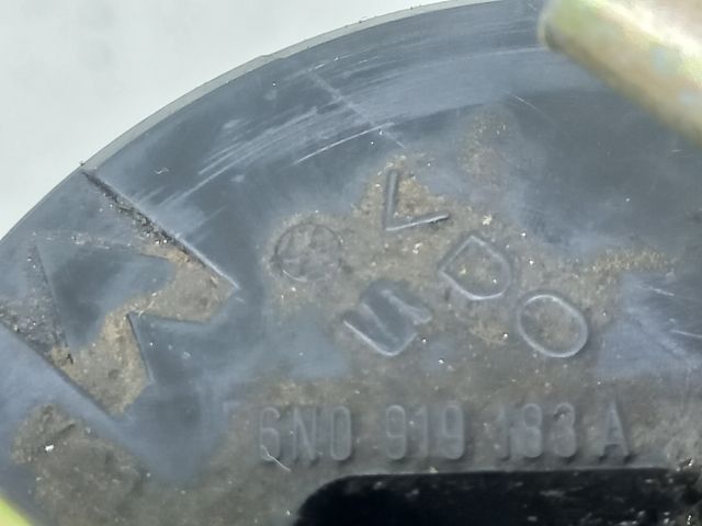 bontott SEAT IBIZA II Üzemanyagszint Jeladó