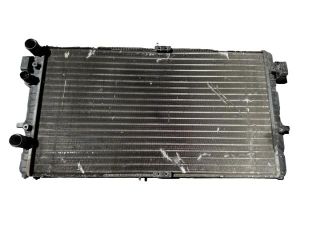 bontott SEAT IBIZA II Vízhűtő Radiátor (Klímás)