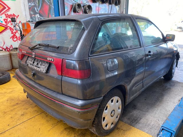 bontott SEAT IBIZA II Jobb első Gólyaláb (Lengécsillapító, Rugó)