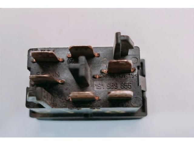 bontott SEAT IBIZA II Ablakemelő Kapcsoló (Pozíciófüggetlen)