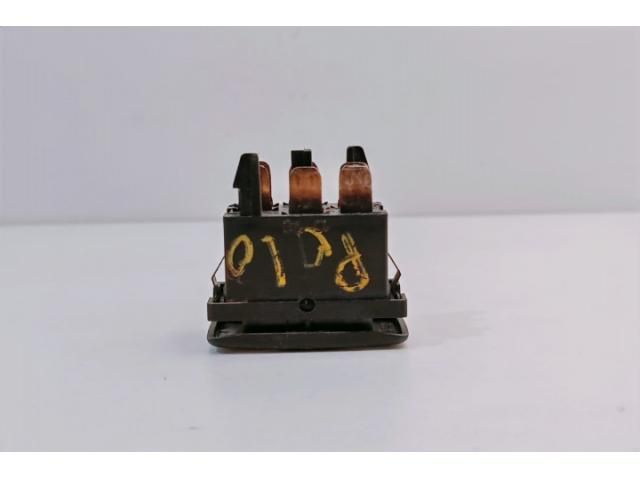 bontott SEAT IBIZA II Ablakemelő Kapcsoló (Pozíciófüggetlen)