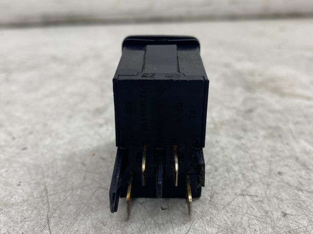 bontott SEAT IBIZA II Ablakfűtés Kapcsoló