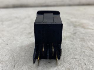 bontott SEAT IBIZA II Ablakfűtés Kapcsoló