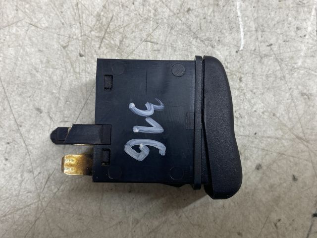 bontott SEAT IBIZA II Ablakfűtés Kapcsoló