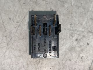 bontott SEAT IBIZA II Ablakfűtés Kapcsoló