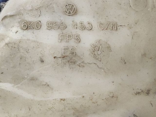 bontott SEAT IBIZA II Ablakmosó Tartály