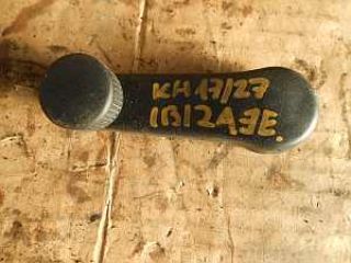 bontott SEAT IBIZA II Ablaktekerő Kar (Pozíciófüggetlen)