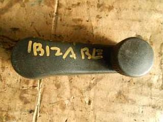 bontott SEAT IBIZA II Ablaktekerő Kar (Pozíciófüggetlen)