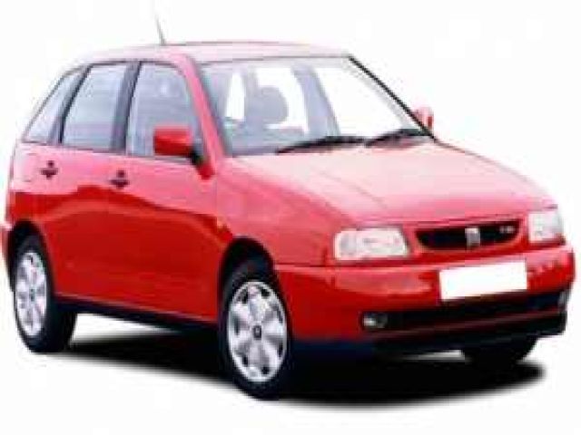 bontott SEAT IBIZA II Acélfelni (1 db)