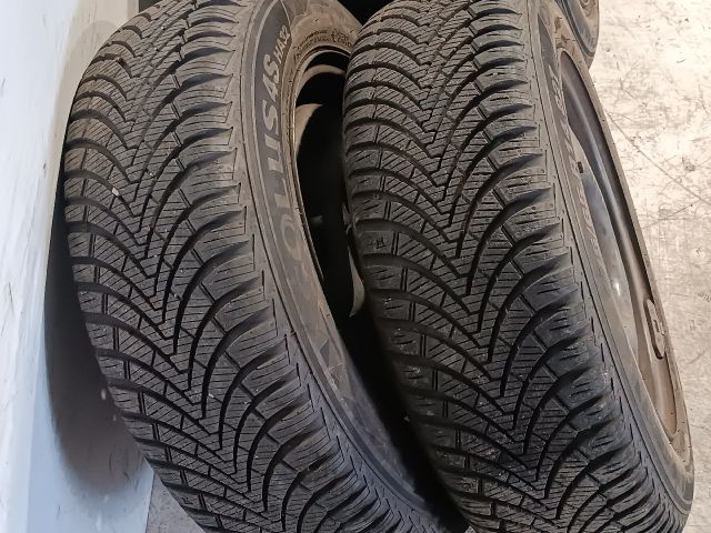 bontott SEAT IBIZA II Acélfelni Szett Gumival