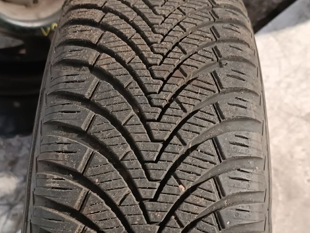 bontott SEAT IBIZA II Acélfelni Szett Gumival