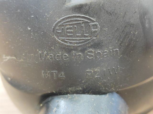 bontott SEAT IBIZA II Bal Belső Hátsó Lámpa