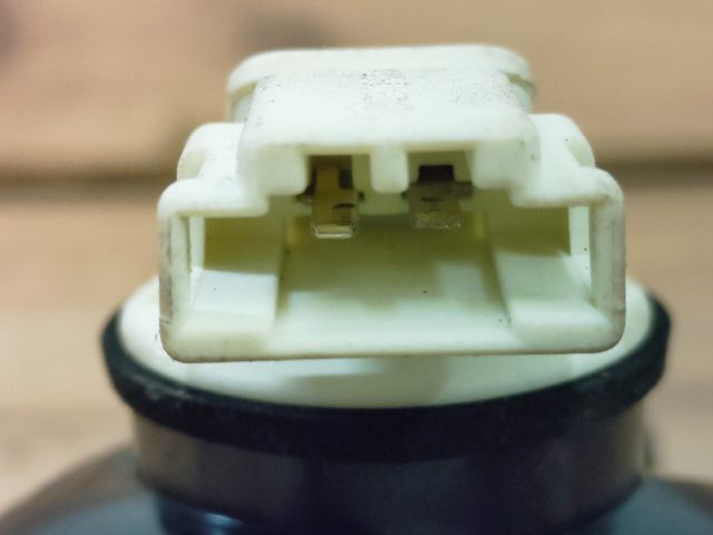 bontott SEAT IBIZA II Bal Belső Hátsó Lámpa