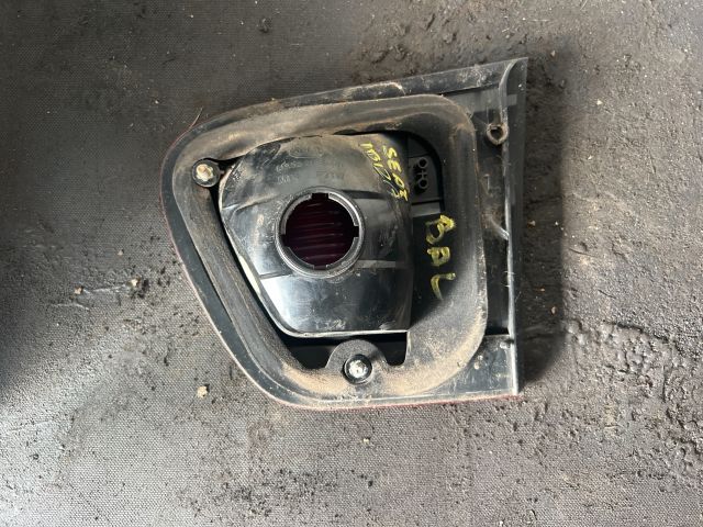 bontott SEAT IBIZA II Bal Belső Hátsó Lámpa