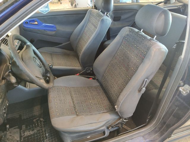 bontott SEAT IBIZA II Bal C Oszlop Burkolat